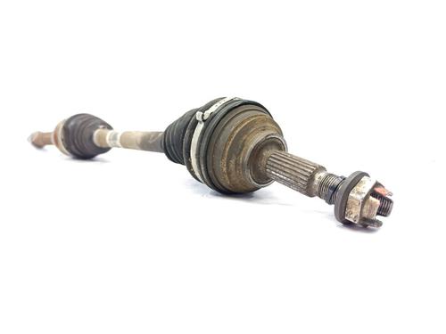 Right front driveshaft RENAULT MEGANE II (BM0/1_, CM0/1_)  | BP28030177M39 