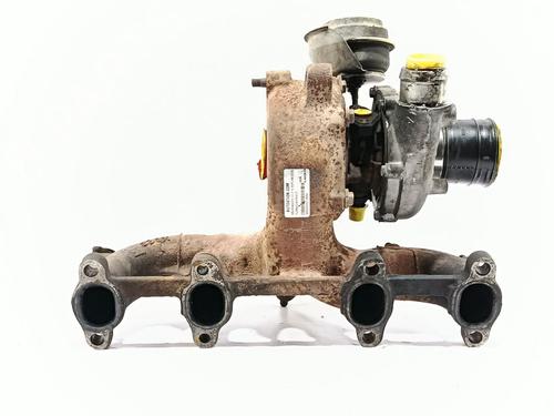 Turbocompressore/Compressore VW GOLF IV (1J1)  | BP29530557M71