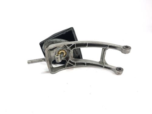 Gear lever BMW X3 (E83) xDrive 20 d | BP21530771M90 