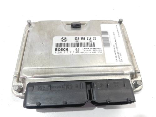 Used Engine control unit (ECU) VW PASSAT B5 (3B2) [1996-2001]  15865133