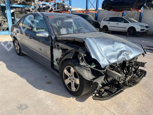 Hovedlysbryter MERCEDES-BENZ E-CLASS (W211) E 270 CDI (211.016) | BP20319443I24 