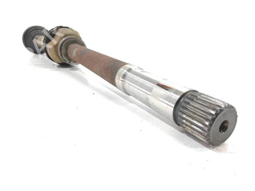 Right front driveshaft CITROËN C4 I (LC_) 1.6 HDi | BP15865986M39 