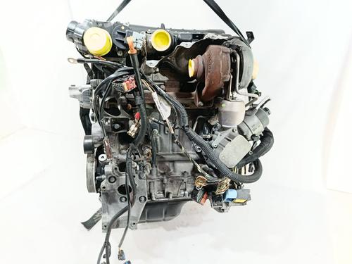 Engine PEUGEOT 407 (6D_)  | BP29357758M1 