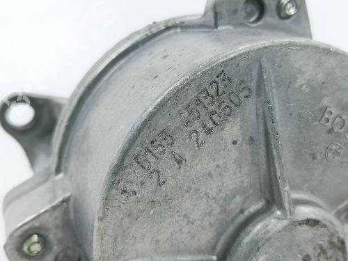 Vacuum pump RENAULT LAGUNA II (BG0/1_) | BP31249186M80