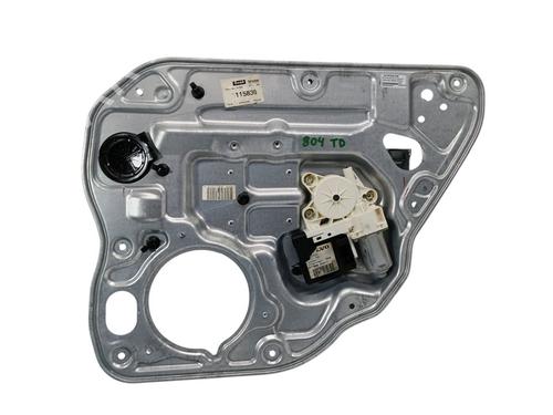 Used Rear right window mechanism VOLVO S40 II (544) D5 (179 hp) 31166308