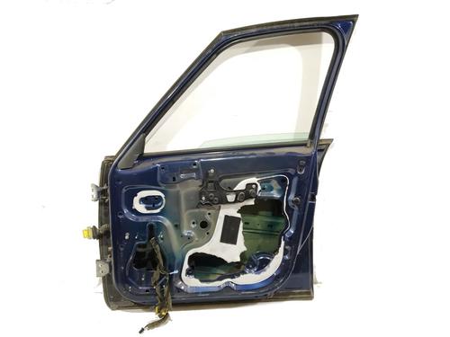 Right front door CITROËN C4 Picasso I MPV (UD_) 2.0 HDi 138 | BP15875331C3 