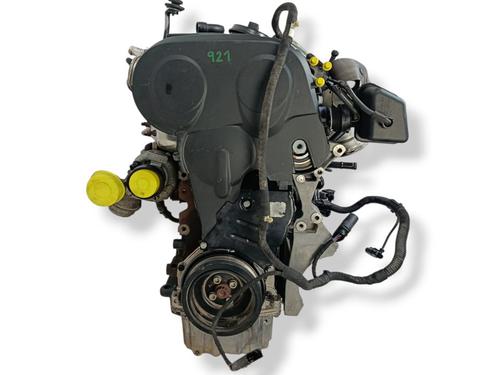 Engine VW PASSAT B6 (3C2)  | BP31178378M1 