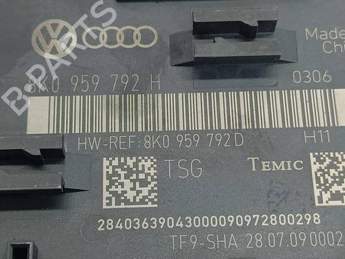 Electronic module AUDI Q5 (8RB) | BP39183766M83 - Image 3