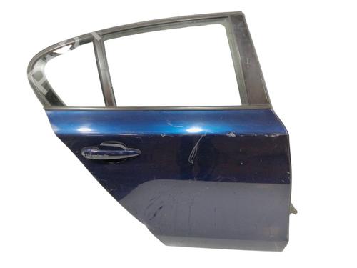 Porta posteriore destra BMW 1 (E81) [2006-2012]nullnull