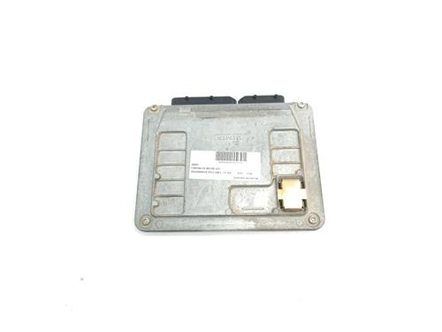Engine control unit (ECU) VW POLO (9N_, 9A_) 1.4 TDI | BP16561054M57 