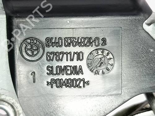 Hand brake BMW 1 (E81) 118 i | BP39570495I18 - Image 5