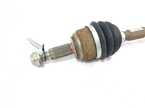 Left front driveshaft FORD TRANSIT COURIER B460 MPV  | BP26650350M38 