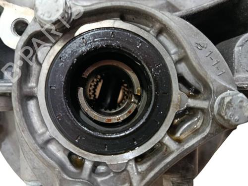 Gearbox OPEL COMBO Box Body/MPV (K9) 1.5 D | BP39645223M3 - Image 8