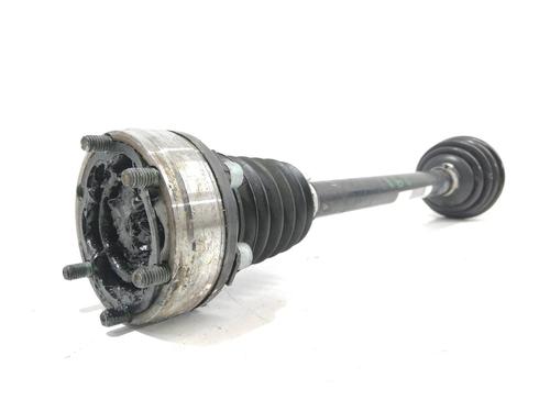 Left front driveshaft SEAT CORDOBA (6K1, 6K2)  | BP15865776M38 