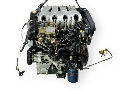 Used Engine RENAULT LAGUNA I (B56_, 556_) 2.2 D (B56F/2) (83 hp) 30737933