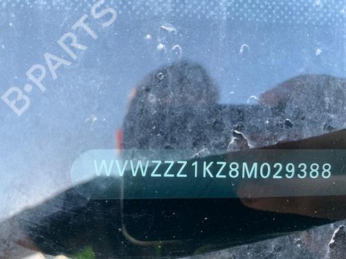 Elektronisk sensor VW JETTA III (1K2) 2.0 TDI 16V | BP15870702M84 