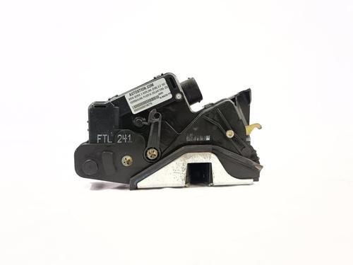 Front left lock BMW 3 (E46)  | BP25026807C98 