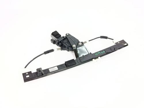 Used Front right window mechanism Front right window mechanism FIAT DOBLO Box Body/MPV (223_) 1.9 D (223ZXB1A) (63 hp) 34618942 34618942