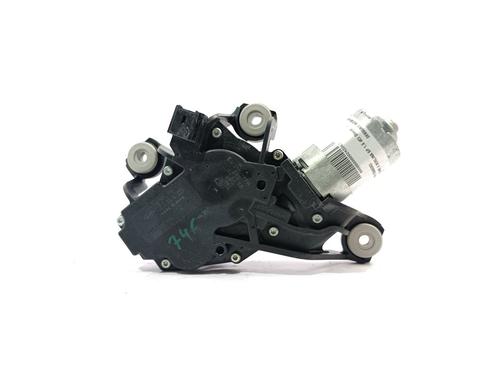 Used Rear wiper motor RENAULT MEGANE II (BM0/1_, CM0/1_) [2001-2012]  19141290