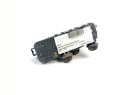 Andre LAND ROVER DISCOVERY III (L319) 2.7 TD 4x4 | BP18883244O1 