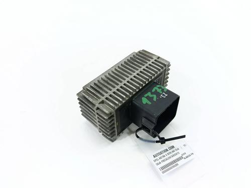 Module électronique OPEL ASTRA G Hatchback (T98) [1998-2009]  32071297