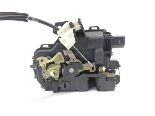 Rear left lock VW GOLF IV (1J1)  | BP15867469C100 