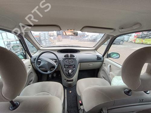 Gearbox CITROËN XSARA PICASSO (N68) 1.6 HDi | BP31149622M3 