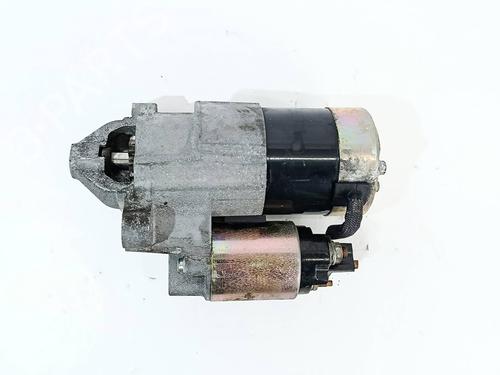 Starter NISSAN ALMERA II Hatchback (N16)  | BP29550254M8 