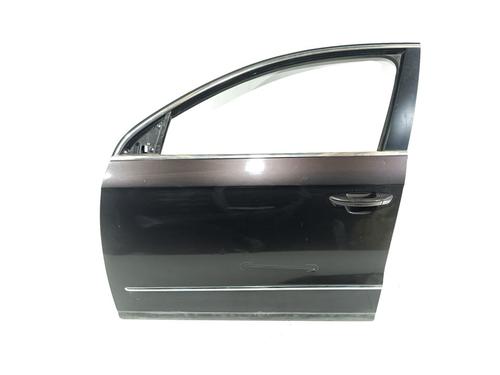 Used Left front door VW PASSAT B6 (3C2) 2.0 TDI 16V (140 hp) 25712872
