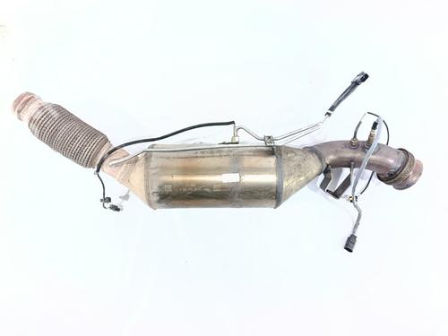 Used Particulate filter MERCEDES-BENZ SPRINTER 3-t Van (B906) [2006-2018]  31881676