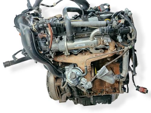 Used Engine Engine PEUGEOT 807 (EB_) [2002-2026] 33619832 33619832