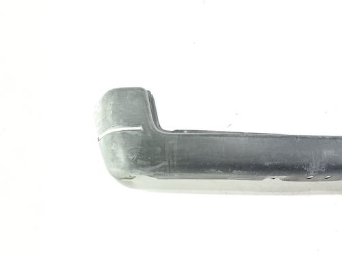 Rear bumper CITROËN BERLINGO / BERLINGO FIRST Box Body/MPV (M_) 1.9 D 70 (MBWJZ, MCWJZ) | BP21530690C8 