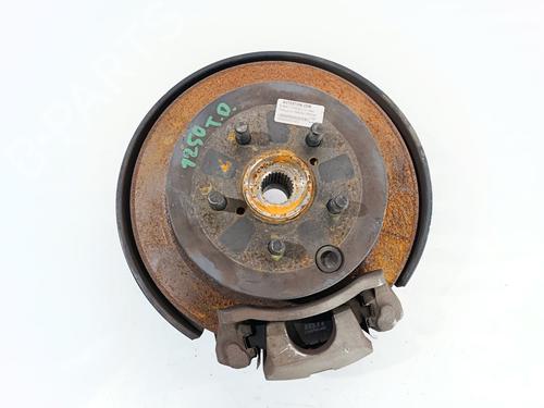 Used Right rear steering knuckle SUBARU IMPREZA Hatchback (GR, GH, G3) 2.0 D AWD (150 hp) 31166296