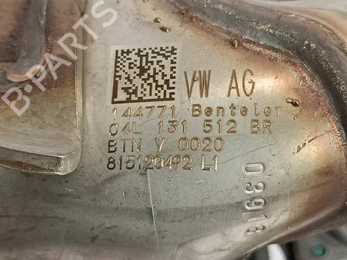 Egr VW TOURAN (5T1)  | BP37594270M69  - Image 5