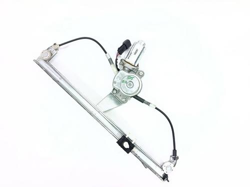 Used Front left window mechanism FIAT DOBLO MPV (119_, 223_) [2001-2026]  31884963