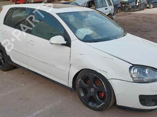 Grill VW GOLF V (1K1) 2.0 GTI | BP15864540C40 