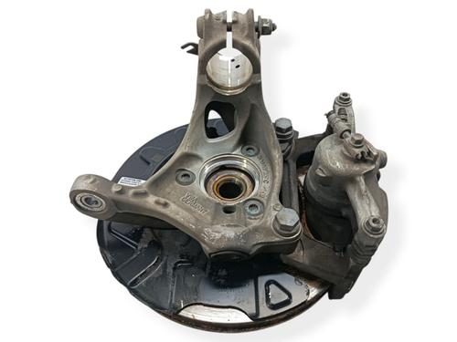 Left front steering knuckle VW TOURAN (5T1) | BP37594281M25 - Image 2