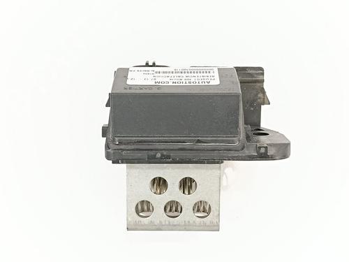 Heater resistor PEUGEOT 308 II (LB_, LP_, LW_, LH_, L3_)  | BP28327671M108 