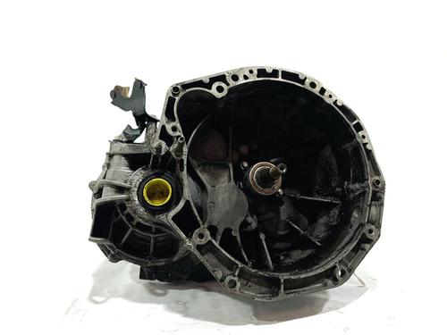 Gearbox NISSAN PRIMERA Hatchback (P12)  | BP18551345M3 