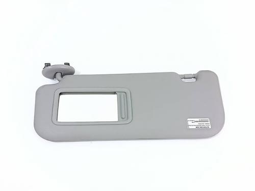 Left sun visor TOYOTA YARIS (_P9_)  | BP29699072I1