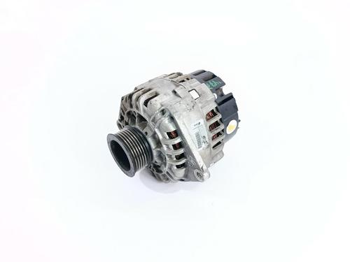 Used Alternator Alternator PEUGEOT BOXER Van (244) [2001-2026] 36090729 36090729