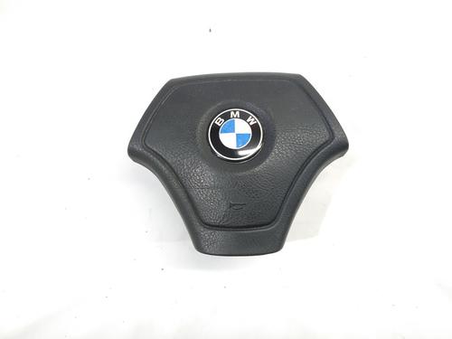 Førerens kollisjonspute BMW 3 (E46) 320 d (136 hp) 15863063