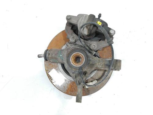 Right front steering knuckle CITROËN C4 I (LC_) 1.6 HDi | BP15865981M26 