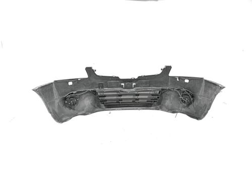 Front bumper NISSAN QASHQAI / QASHQAI +2 I (J10, NJ10, JJ10E)  | BP25707860C7 