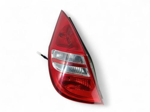 Used Left taillight HYUNDAI i30 (FD) [2007-2012]  29700865