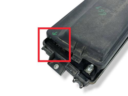 Fuse box OPEL VECTRA C (Z02)  | BP32663622E1 