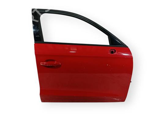 Used Right front door AUDI A1 (8X1, 8XK) 1.6 TDI (90 hp) 30804026