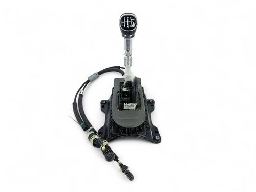 Used Gear lever FIAT 500L (351_, 352_) 1.3 D Multijet (199LXY1A, 199LXY11) (84 hp) 29391001