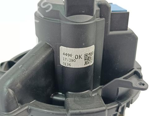 Heater blower motor NISSAN MICRA III (K12)  | BP16172499M62 