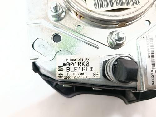 Driver airbag VW GOLF IV (1J1)  | BP28158915C9 